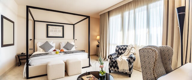 テルメ ディ レリラックス ブティック ホテル & スパ