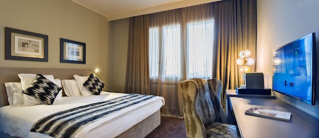 テルメ ディ レリラックス ブティック ホテル & スパ