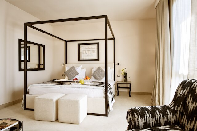 テルメ ディ レリラックス ブティック ホテル & スパ