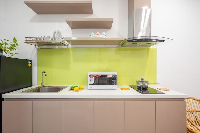 アロカ スイート