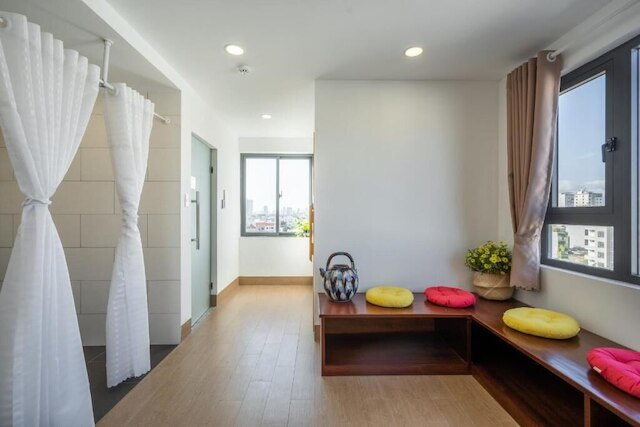 アロカ スイート