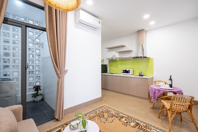 アロカ スイート