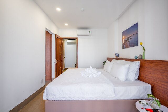 アロカ スイート