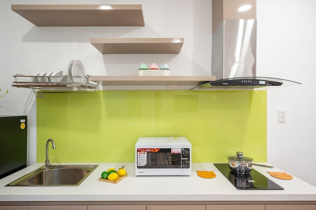 アロカ スイート