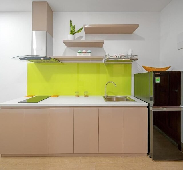 アロカ スイート