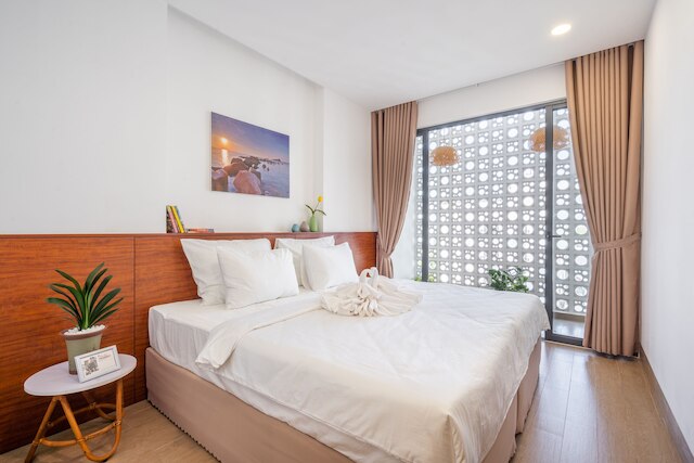 アロカ スイート