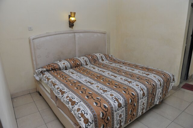 ホテル クイーン スター