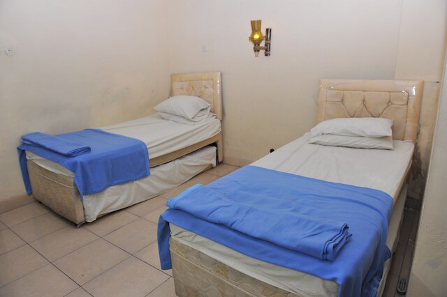 ホテル クイーン スター