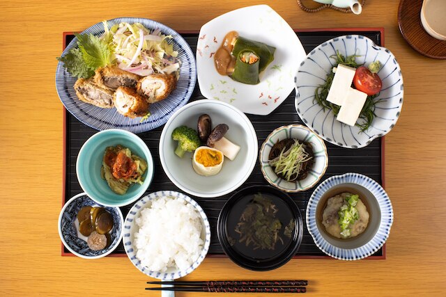 宿坊 武井坊 Temple Hotel Takeibo