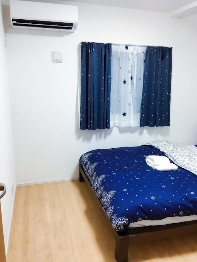 東京舎人ガーデンハウスステイ