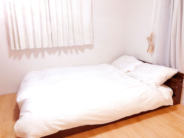 東京舎人ガーデンハウスステイ