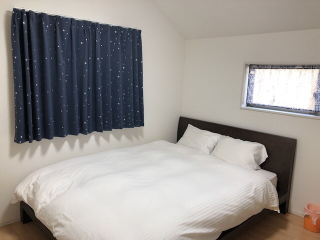 東京舎人ガーデンハウスステイ