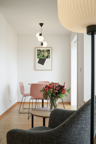 リスボン サービスド アパートメンツ - プリンシペ レアル