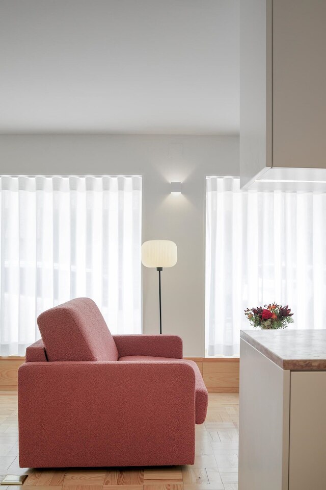 リスボン サービスド アパートメンツ - プリンシペ レアル