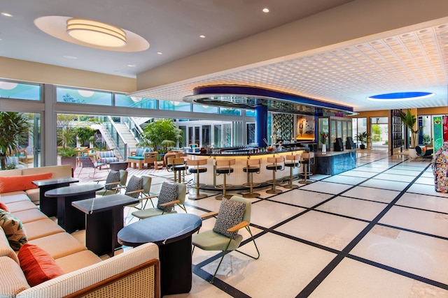 モクシー マイアミ サウス ビーチ