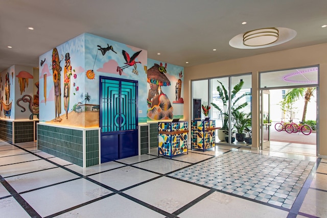 モクシー マイアミ サウス ビーチ