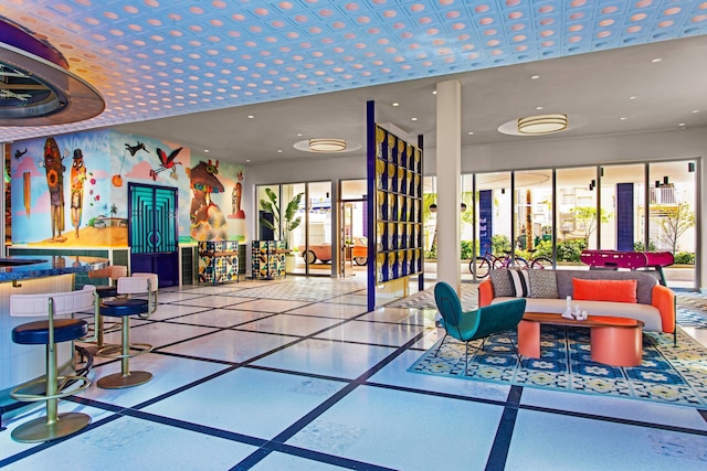 モクシー マイアミ サウス ビーチ