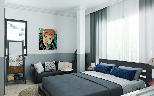 マンモ ホーム プラス ルオン スー