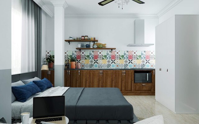 マンモ ホーム プラス ルオン スー