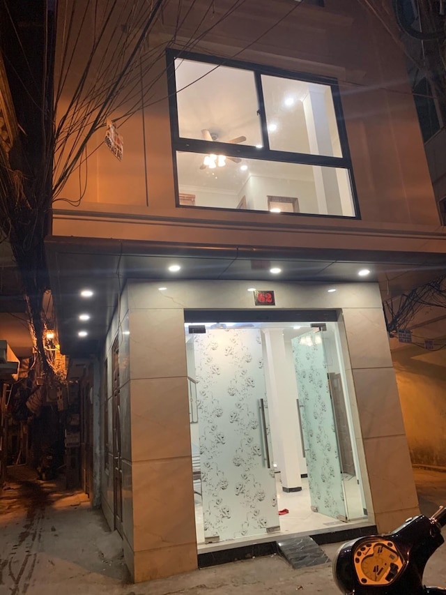 マンモ ホーム プラス ルオン スー