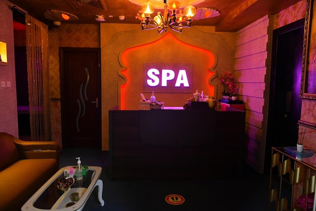 フォーチュン アトリウム ホテル