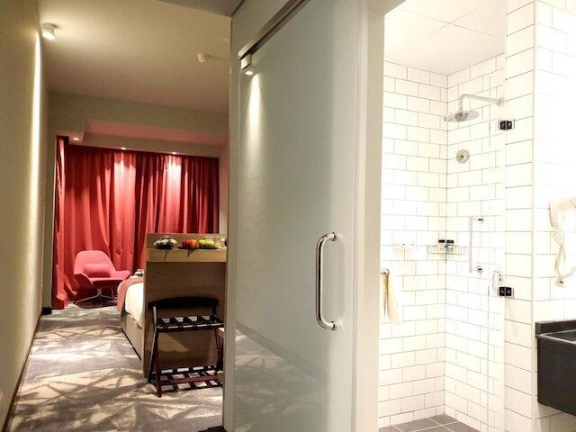 フォーチュン アトリウム ホテル