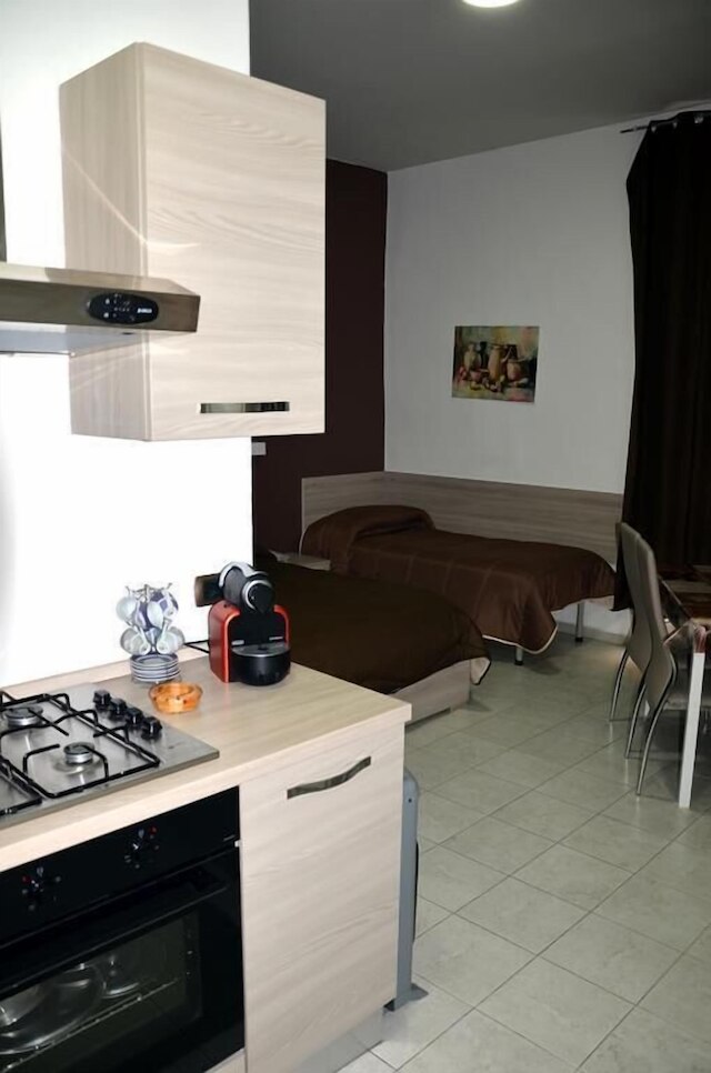 チャーリー ホテル