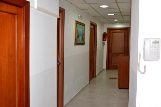 チャーリー ホテル