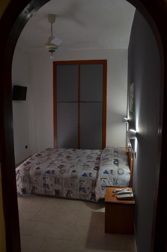 チャーリー ホテル