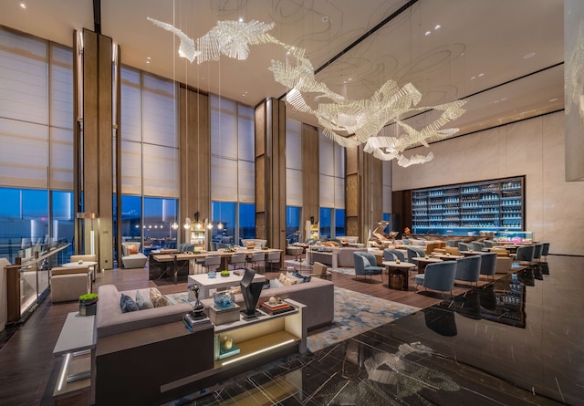 Hilton Shenzhen World Exhibition & Convention Center