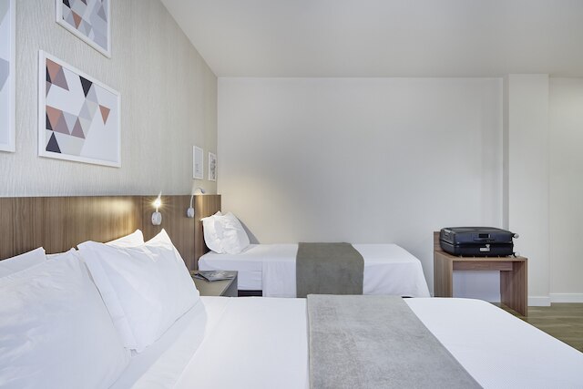 レフェル ホテル