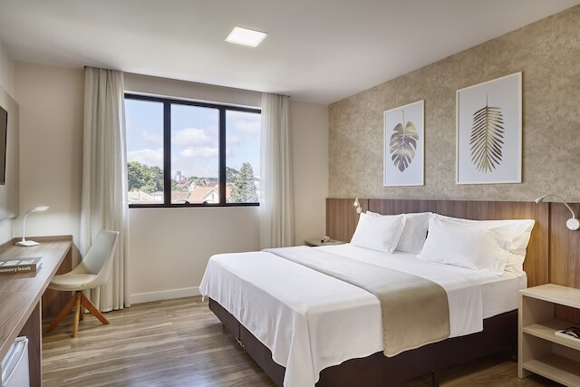 レフェル ホテル