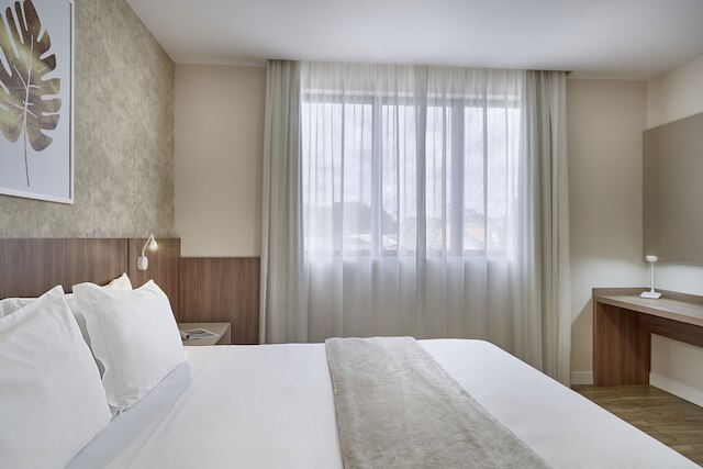 レフェル ホテル