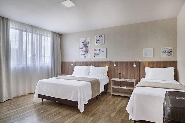 レフェル ホテル