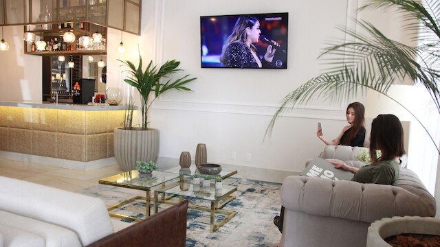 レフェル ホテル