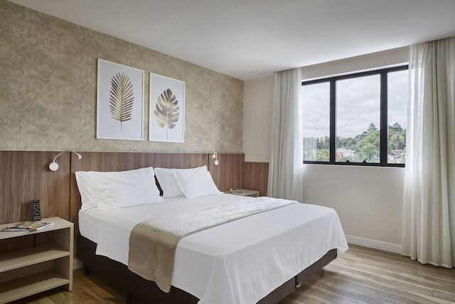 レフェル ホテル