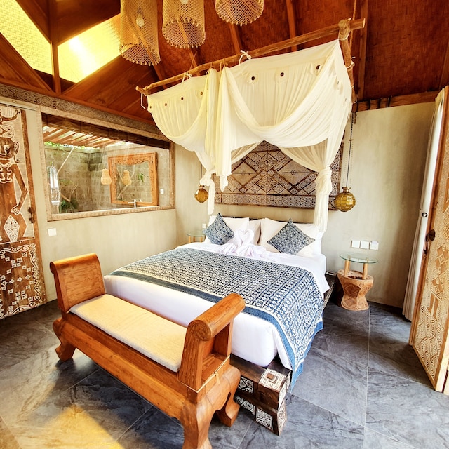 プレマダン コテージ チャングー