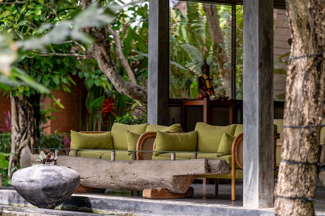 プレマダン コテージ チャングー