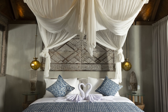 プレマダン コテージ チャングー