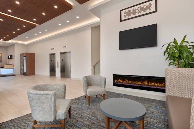 ホリデイ イン エクスプレス ジャマイカ - JFK エアトレイン - NYC by IHG