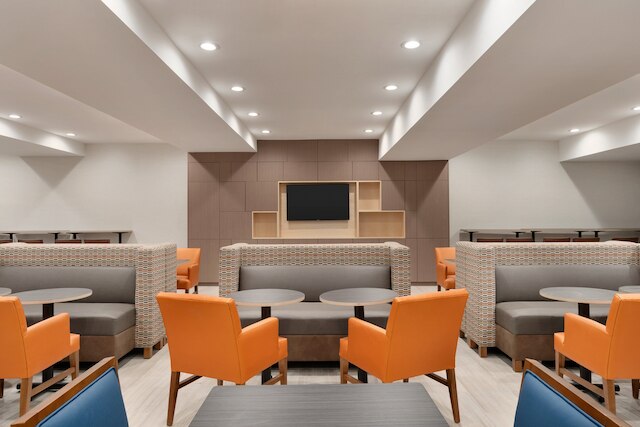 ホリデイ イン エクスプレス ジャマイカ - JFK エアトレイン - NYC by IHG