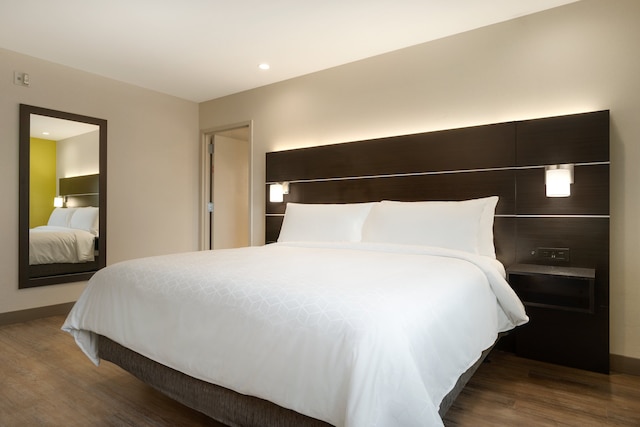 ホリデイ イン エクスプレス ジャマイカ - JFK エアトレイン - NYC by IHG