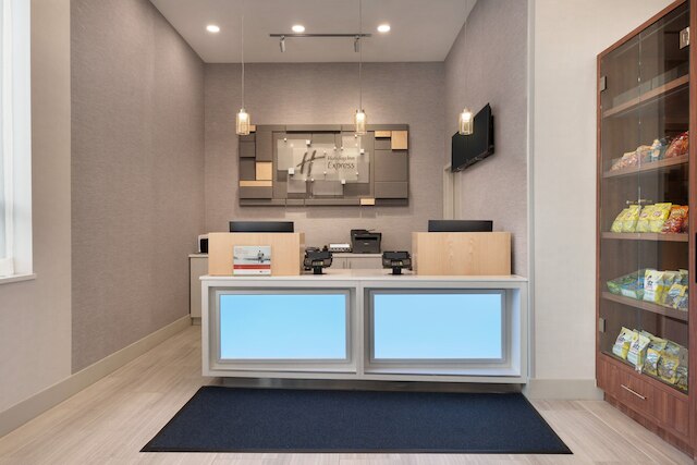 ホリデイ イン エクスプレス ジャマイカ - JFK エアトレイン - NYC by IHG