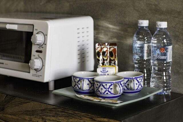 ティシャ ランカウイ ウェルネス リゾート