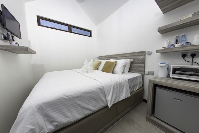 ティシャ ランカウイ ウェルネス リゾート