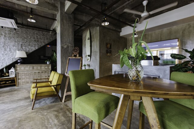 ティシャ ランカウイ ウェルネス リゾート