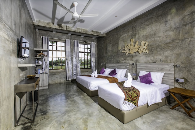 ティシャ ランカウイ ウェルネス リゾート