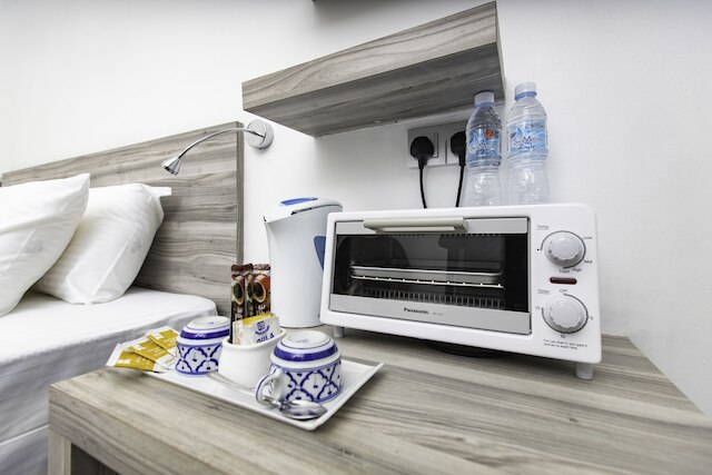 ティシャ ランカウイ ウェルネス リゾート