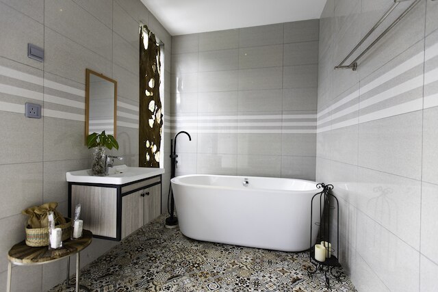 ティシャ ランカウイ ウェルネス リゾート