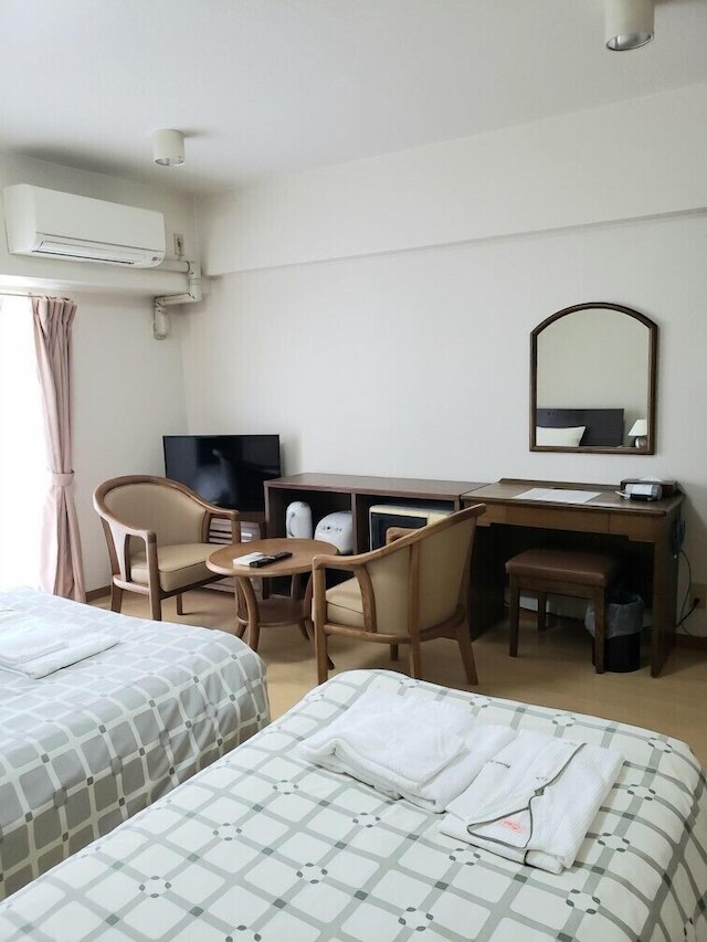 アーバンウエスト広島